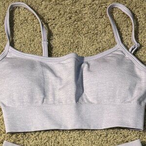 Inaka Power Sports Bra